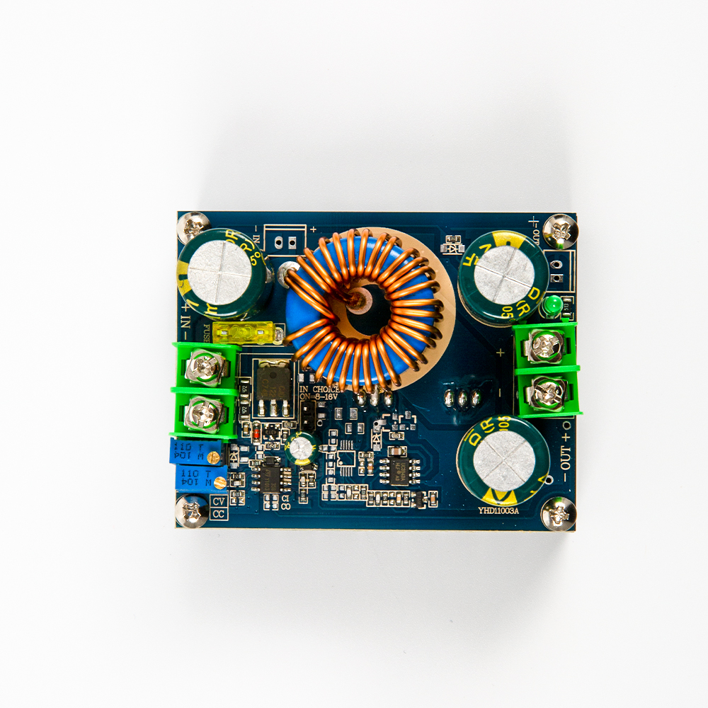 Модуль постоянного тока DC12-80в 600Вт